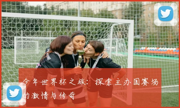 今年世界杯之旅：探索主办国赛场的激情与传奇