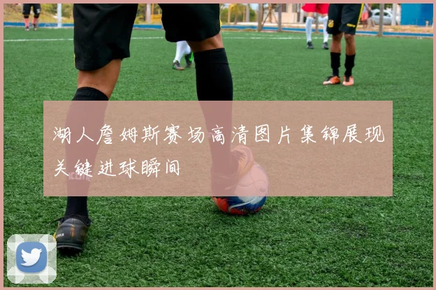 湖人詹姆斯赛场高清图片集锦展现关键进球瞬间