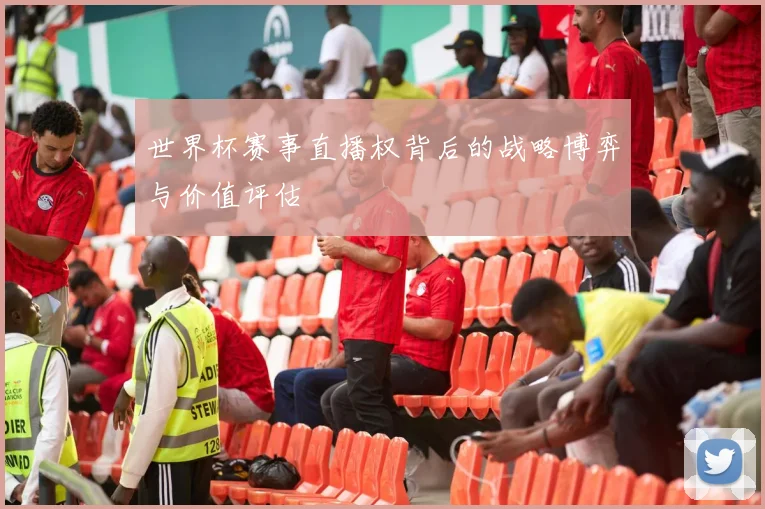 世界杯赛事直播权背后的战略博弈与价值评估