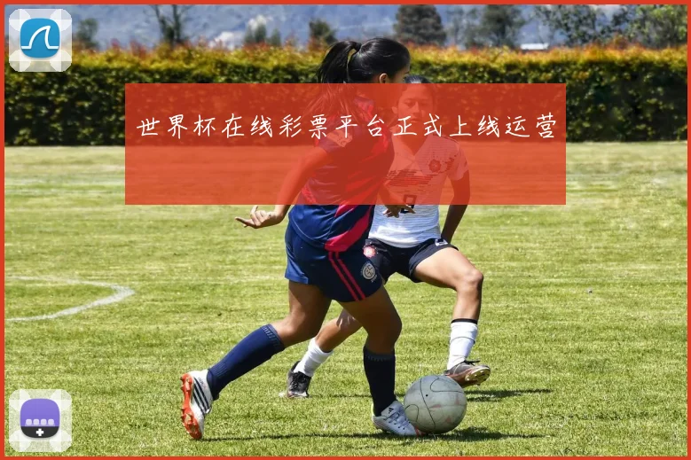 世界杯在线彩票平台正式上线运营