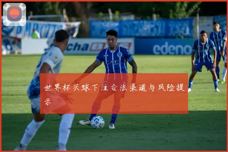世界杯买球下注合法渠道与风险提示